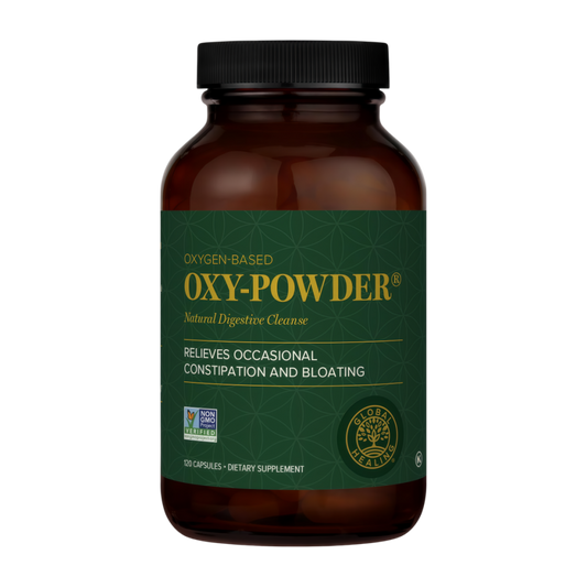 Oxy-Powder®