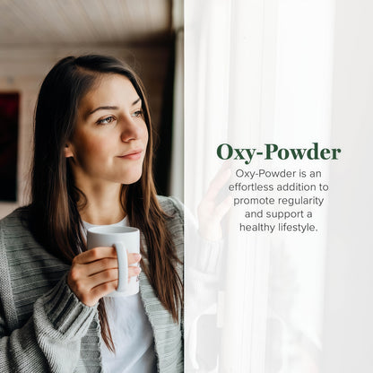 Oxy-Powder®